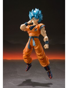 Super Saiyan God Super... 2
