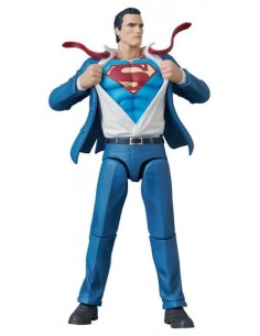 Clark Kent (Batman: Hush... 2