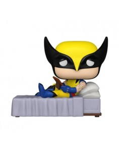 Wolverine Deluxe -Meme-....