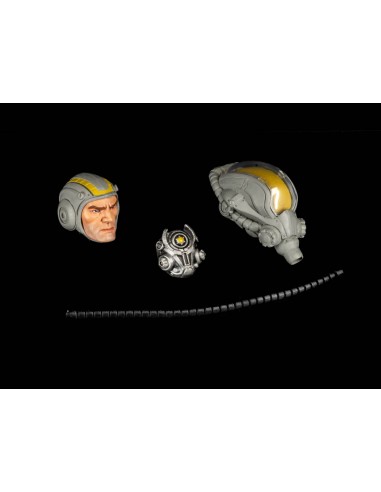 Sentry Upgrade Set. Cosmic Legions:...