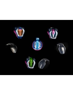 Opor-a-Tiv83 Upgrade Set.... 2
