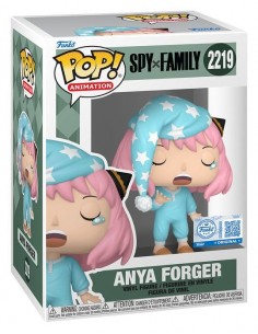Anya Forger (Pajamas). Spy... 2