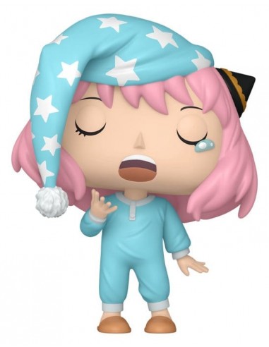 Anya Forger (Pajamas). Spy x Family....