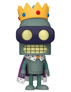 Super King Bender....