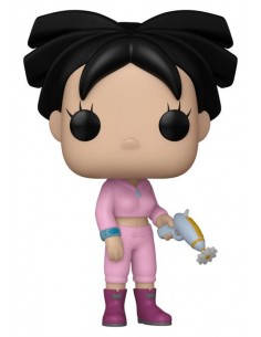 Amy. Futurama. Funko
