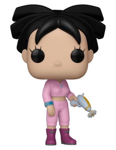 Amy. Futurama. Funko