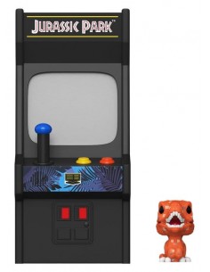 Jurassic Park Arcade Claw....