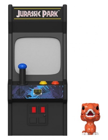 Jurassic Park Arcade Claw. Funko