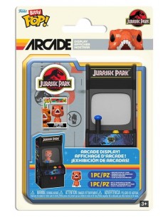 Jurassic Park Arcade Claw.... 2