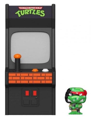 Teenage Mutant Ninja Turtles Park...
