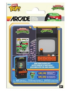 Teenage Mutant Ninja... 2