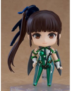 Eve. Nendoroid. Stellar...