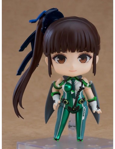 Eve. Nendoroid. Stellar Blade. Good...