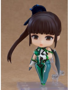 Eve. Nendoroid. Stellar... 2