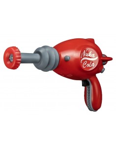 Thirst Zapper Gun Plastic...