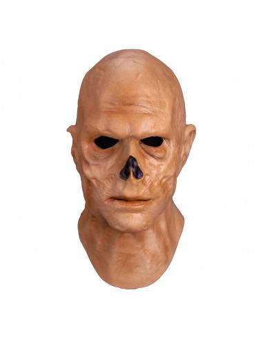 Ghoul Mask. Fallout