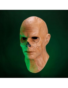 Ghoul Mask. Fallout 2