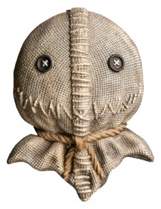 Magnet Sam Mask. Trick ´r...