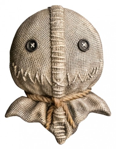 Magnet Sam Mask. Trick ´r Treat