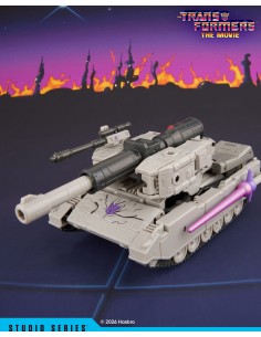 Megatron Leader Class.... 2
