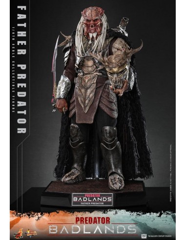 Njohrr 1/6. Movie Masterpiece....