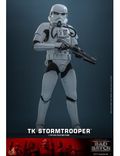 TK Stormtrooper 1/6. Star...