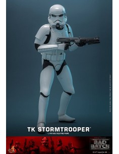 TK Stormtrooper 1/6. Star... 2
