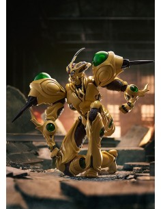 Guyver Gigantic. Figma. Bio... 2