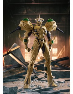 Guyver Gigantic. Figma. Bio...