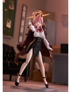 Aru Rikuhachima. Figma.... 2