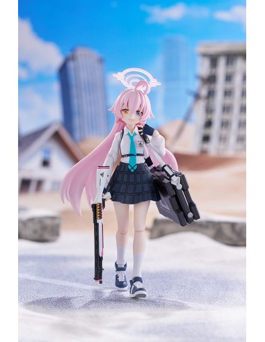 Hoshino Takanashi. Figma. Blue...