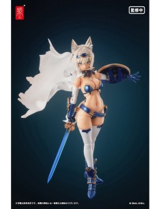 RPG-05 Hero Wolf 1/12.... 2