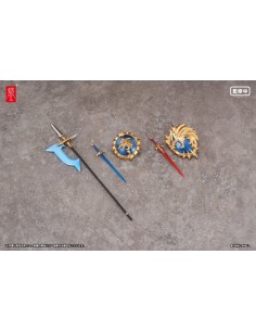 Weapon Optional Parts for...