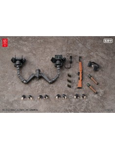Optional Armament Parts... 2