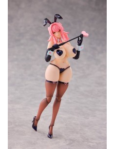 Reverse Bunny Nicole 1/12.... 2