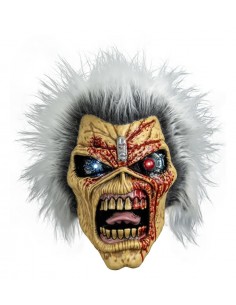 Iron Maiden Injection Mask...