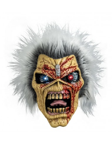 Iron Maiden Injection Mask 50th...