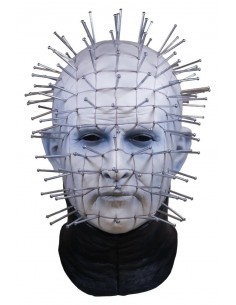 Hellraiser Mask Pinhead....