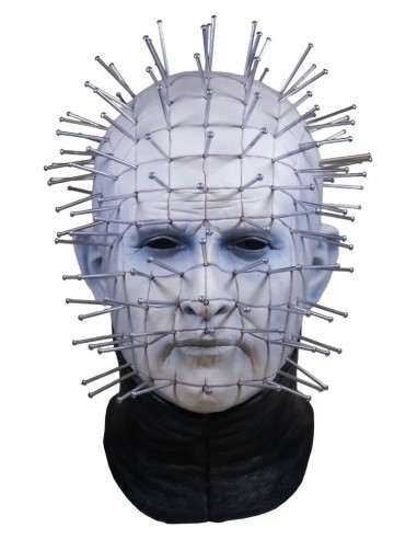 Hellraiser Mask Pinhead. Trick Or...