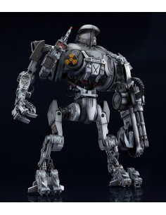 Cain. Moderoid. RoboCop 2....