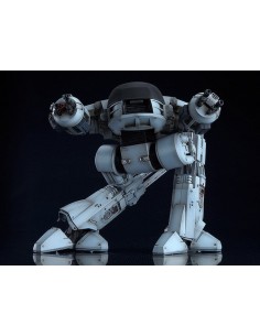 ED-209 (Re-run). Moderoid....