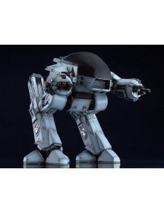 ED-209 (Re-run). Moderoid.... 2