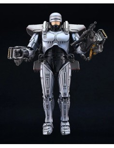 RoboCop (Jetpack...