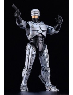 RoboCop. Moderoid. Good... 2