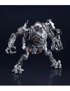 Cain. Moderoid. RoboCop 2.... 2
