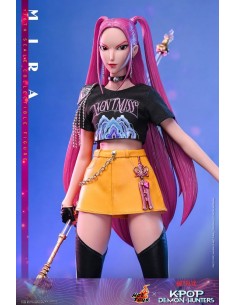Mira 1/6. KPop Demon... 2