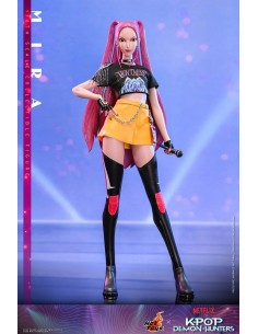 Mira 1/6. KPop Demon...