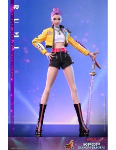 Rumi 1/6. KPop Demon...