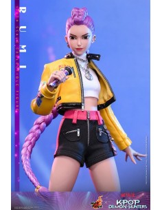 Rumi 1/6. KPop Demon... 2