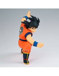 Son Goku -Match Makers-.... 2